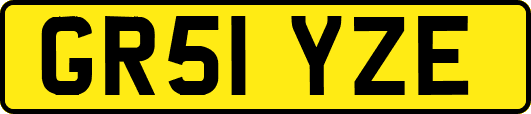 GR51YZE