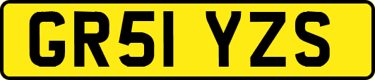 GR51YZS