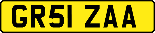 GR51ZAA