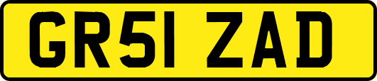 GR51ZAD