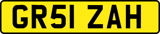 GR51ZAH