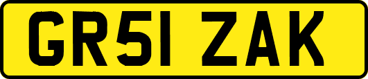 GR51ZAK