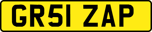 GR51ZAP