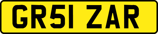 GR51ZAR