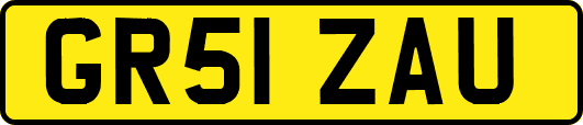 GR51ZAU