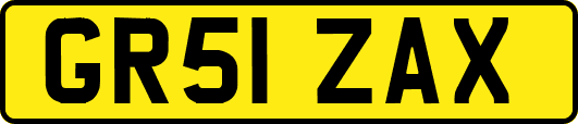 GR51ZAX