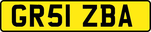 GR51ZBA