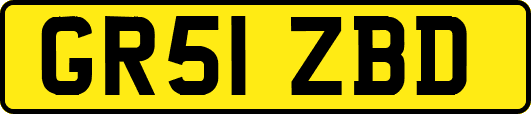 GR51ZBD