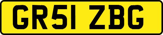 GR51ZBG