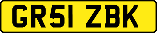 GR51ZBK