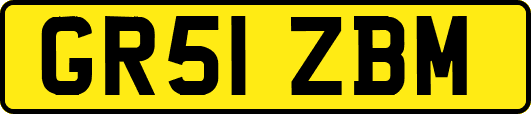 GR51ZBM