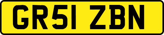 GR51ZBN