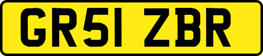 GR51ZBR