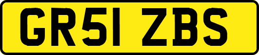 GR51ZBS