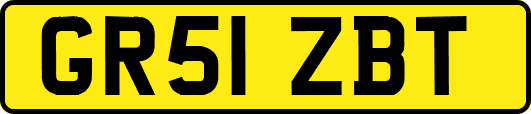 GR51ZBT