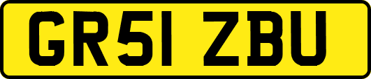 GR51ZBU
