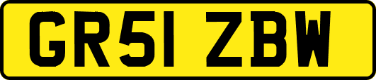 GR51ZBW