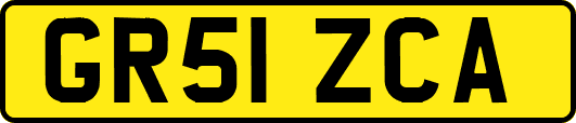 GR51ZCA