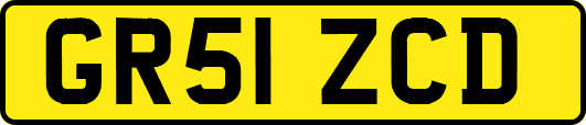 GR51ZCD