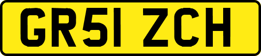 GR51ZCH