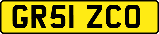 GR51ZCO