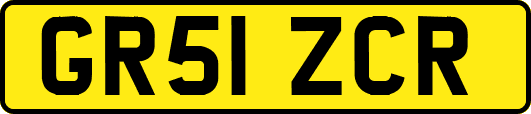 GR51ZCR