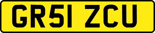 GR51ZCU