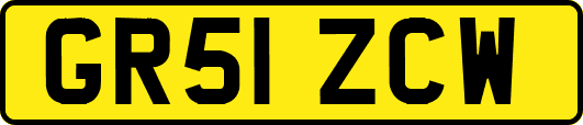 GR51ZCW