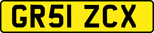 GR51ZCX
