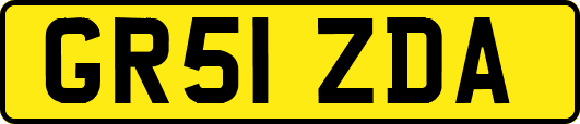 GR51ZDA