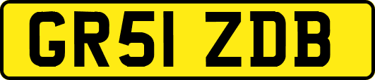 GR51ZDB