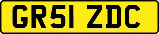GR51ZDC
