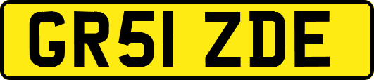 GR51ZDE