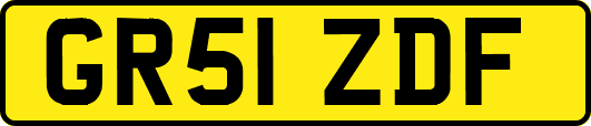 GR51ZDF