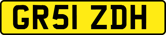GR51ZDH
