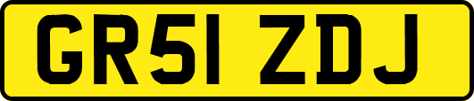 GR51ZDJ