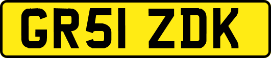 GR51ZDK