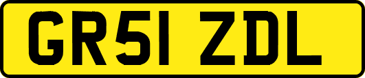 GR51ZDL