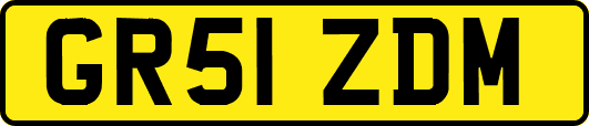 GR51ZDM