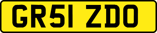 GR51ZDO
