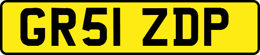 GR51ZDP