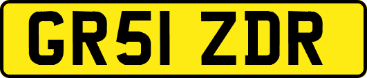 GR51ZDR
