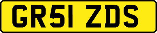 GR51ZDS