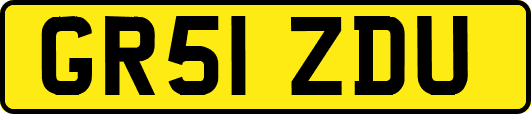 GR51ZDU