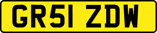 GR51ZDW