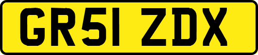 GR51ZDX