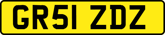 GR51ZDZ