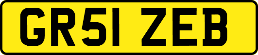GR51ZEB