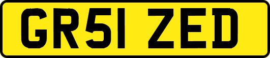 GR51ZED