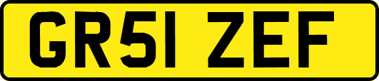GR51ZEF